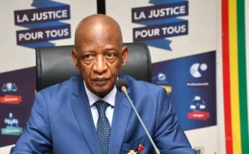 Justice : Arrestation de Claude Pivi, un nouveau succès pour le ministre Yaya Kairaba Kaba