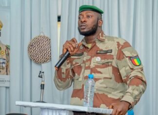 Prétendus tirs d’armes au Palais Mohamed V : la réaction officielle de la présidence de la république (communiqué)