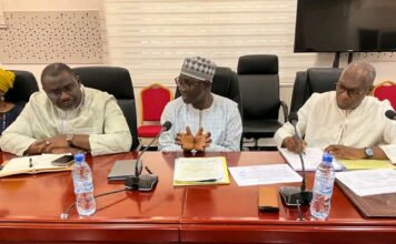 Conakry se Mobilise pour l’Assemblée Générale de la BSIC : Un Rendez-vous Crucial pour la Coopération Économique Régionale