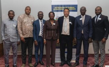 Dakar : Mohamed Lamine Diallo représente la Guinée à l’atelier régional sur la lutte contre le trafic humain