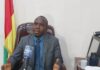 Journée Mondiale de l’enfant : le Magistrat N’Faly Sylla, président du Tribunal pour enfants en Guinée, souligne l’importance de cette convention