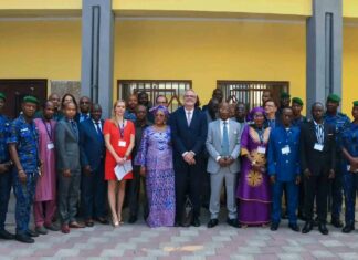 Lutte contre l’impunité en Guinée : Magistrats et Officiers de Police Judiciaire renforce leurs capacités à Conakry