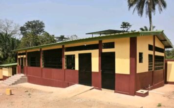 N’Zérékoré-Macenta: l’offre des soins de qualité au cœur de la refondation du secteur de la santé