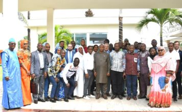 Guinée: Vers un cadre réglementaire pour la réparation administrative des violations graves des droits humains