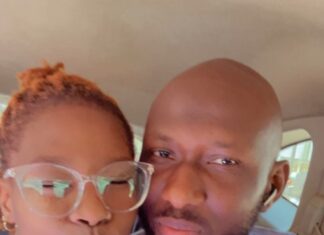 Carnet Rose : Alsény Traoré, docteur en droit public, convole en juste noce ce dimanche 29 décembre 2024 à Conakry