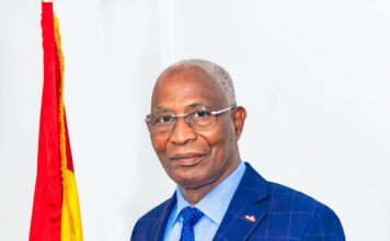 BAH OURY, UN AN D’IMPULSION À LA PRIMATURE