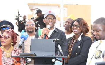 Matam: le président de la délégation spéciale présente le bilan de son équipe et annonce ses perspectives