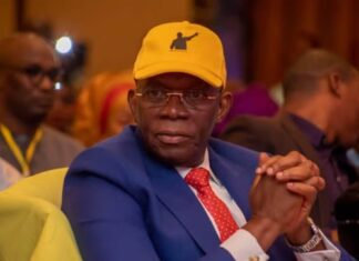 Guinée : ce qu’Ibrahima Kassory Fofana a tenté de négocier avec Gl Mamadi Doumbouya