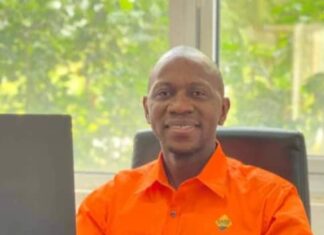 Boké : Mohamed Thomas Lucas Camara nommé Assistant Directeur des Mines SMB et Senior Manager RH du Consortium Winning en Guinée et en Afrique