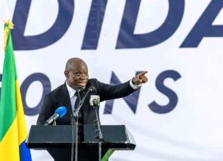 Gabon: Oligui a goûté au pouvoir… et il en redemande !