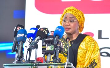 Journée Internationale des Femmes : Des actions ambitieuses du gouvernement guinéen pour promouvoir l’égalité des genres