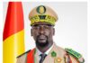 Urgent: Général Mamadi Doumbouya attendu en Côte d’Ivoire ce mardi