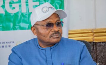 Conakry en plein chantier : vers une amélioration durable de la voirie urbaine,Par Aboubacar SAKHO Juriste-journaliste