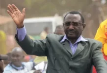 Politique : l’Union des Forces Républicaines ( UFR) annonce son congrès…