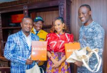 FEMUA 17 : RENFORCEMENT DE LA COOPÉRATION CULTURELLE ENTRE LA RÉPUBLIQUE DE GUINÉE ET LA RÉPUBLIQUE DE CÔTE D’IVOIRE