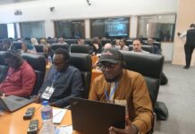 Banjul (Gambie): Le RAGVD-GUINÉE au Forum des ONG et à la 83ème Session Ordinaire de la CADHP