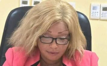 Leadership féminin en Guinée : Aminata Camara, pilier de la refondation de la presse écrite