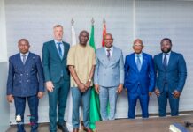 Procès du 28 septembre : la CPI salue un modèle guinéen inspirant pour le monde