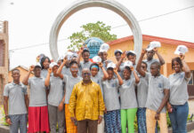 Promotion de citoyenneté et du civisme: l’ANACIP installe des clubs universitaires