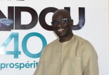 Conférence de Presse du Procureur Général Adjoint de la CPI : Ce que je peux vous dire, c’est que je pars rassuré »