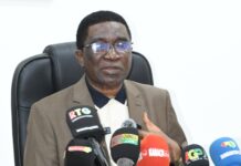 Le DG de l’ AGRASC justifie la vente aux enchères des biens de Dr Mohamed Diané Ex ministre de la défense : « Nous cherchons pour l’État, donc pour vous tous, 125 milliards »