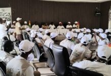 Boké: Les animateurs du PN-RAVEC outillés sur les techniques de Communication et de mobilisation sociale