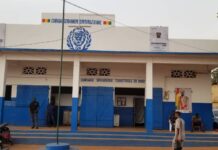 Boké-Insécurité: Un conducteur de motos-taxi échappe à un braquage entre Tamassinè et Boussoura