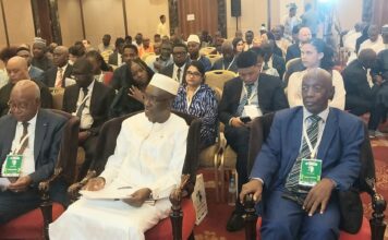 Guinée: Lancement de la 3ème édition du Week-End Africain du Droit Minier et de l’Énergie, un creuset pour l’industrie extractive