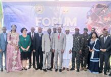 Guinée : Ouverture du forum sur l’avenir de la presse