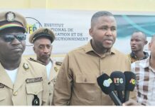 Boké: Plusieurs cadres et agents de l’Etat s’approprient des textes réglementaires de l’Administration publique