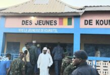 Sous-préfecture de Kounsitel : Plus de 4.185 citoyens enrôlés (Maire)