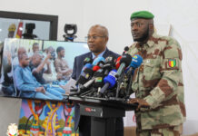 ASSAINISSEMENT DU CADASTRE MINIER : LE GOUVERNEMENT EN EXPLIQUE LES RAISONS