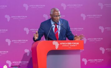 Massacre du 28 sept 2009: la victime Bah Oury dédommagée !