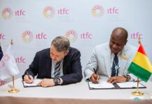 Algérie : la Guinée République de signe un accord de financement de 40 millions de dollars pour renforcer sa sécurité alimentaire