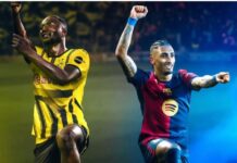 Ligue des champions : Serhou Guirassy temine meilleur buteur avec ses 13 buts