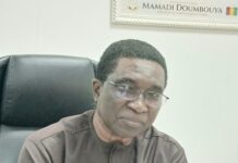 En route vers le Forum sur les avoirs saisis en Guinée: Alpha Sény Camara, (DG-AGRASC) dit tout sur ce partenariat stratégique avec la France