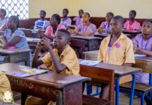 CERTIFICAT D’ÉTUDES ÉLÉMENTAIRES (CEE) : LANCEMENT OFFICIEL DES ÉPREUVES