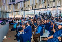 EXPO 2025 : LA JOURNÉE NATIONALE DE LA RÉPUBLIQUE DE GUINÉE