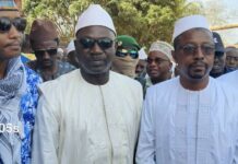 Boké-Religion: La Fête de Tabaski célébrée sous le signe de l’unité et de la fraternité