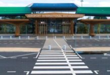 Madagascar : Les aéroports d’Antananarivo et de Nosy Be certifiés Niveau 3 pour leur engagement climatique