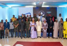 PRÉSENTATION DE L’ATLAS DE L’INDUSTRIE : LA GUINÉE SE DOTE D’UN OUTIL CLÉ POUR SA POLITIQUE INDUSTRIELLE