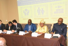 Droits des enfants migrants : La Secrétaire Général, Irène Marie Hadjimalis appelle à une mobilisation accrue des acteurs judiciaires