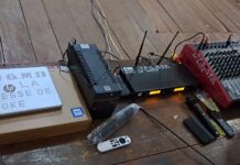 Boké: Le Mouvement OVADOUM offre des équipements de sonorisation à la jeunesse