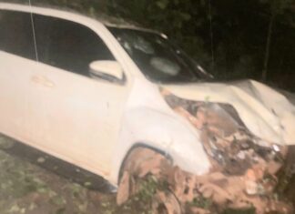 Boké: L’inspecteur régional des Affaires religieuses échappe à un accident mortel, à Boffa