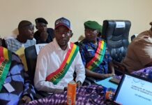 Nouvelle Constitution: populations de Boké et Kolaboui favorables au projet