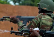 Le Bénin lance l’« Opération Bouclier » pour sécuriser le Sud du pays face à la menace terroriste