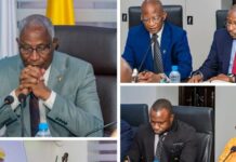 Grogne des avocats: une délégation du Barreau reçue par le premier ministre