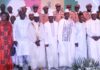 SANTE: SIMANDOU 2040, CEREMONIE DE SIGNATURE DES CONTRATS DE CONSTRUCTION DE 50 STRUCTURES SANITAIRE DANS LES HUIT REGIONS ADMINISTRATIVES