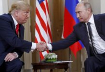 Sommet Trump-Poutine en Alaska Les relations troubles du président américain avec la Russie