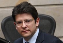 Colombie: décès du candidat présidentiel blessé lors d’un attentat en juin